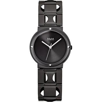 ساعت مچی ام اند ام M&M کد M11876-885